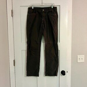 Kuhl Women's Pants - size 10